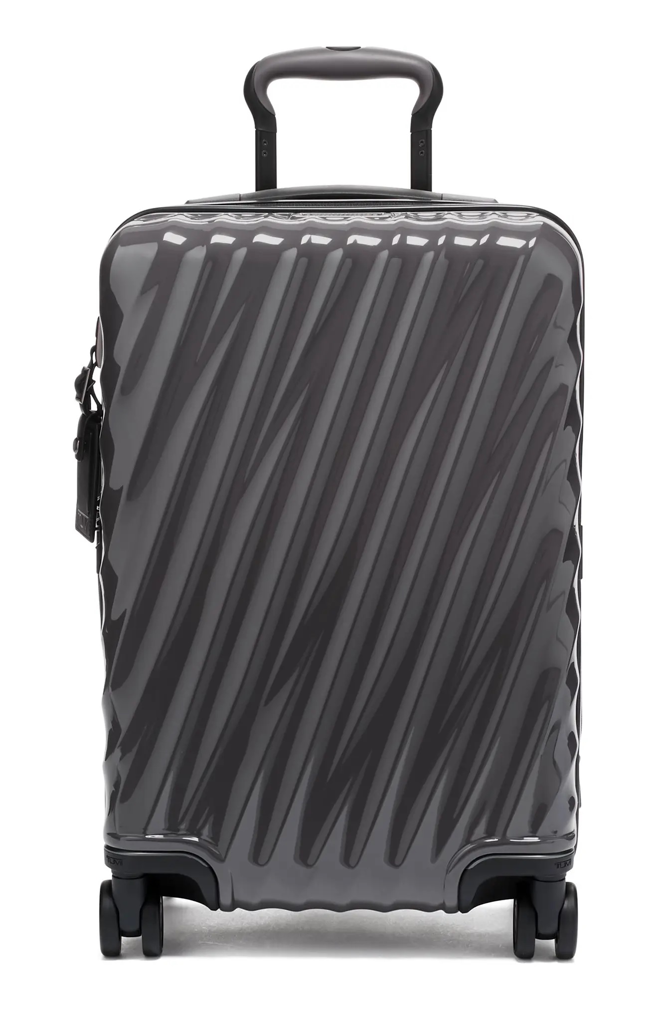 best hardside carryon luggage